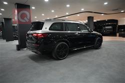 مرسيدس بنز GLS